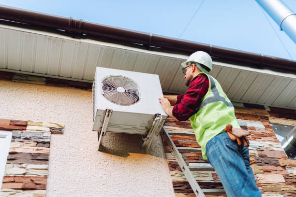 Best HVAC Supply and Distribution in Mosheim, TN