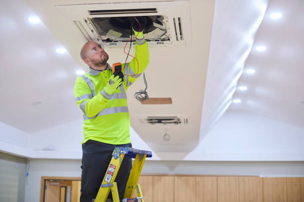 Best Commercial HVAC in Mosheim, TN