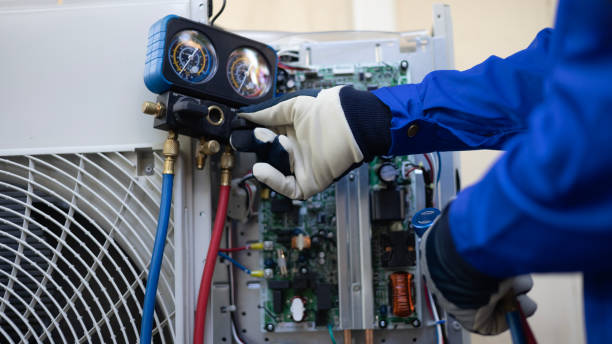 Trusted Mosheim, TN HVAC Experts